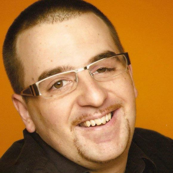 Meet your Posher, Jonathan - Picture 1 of 1